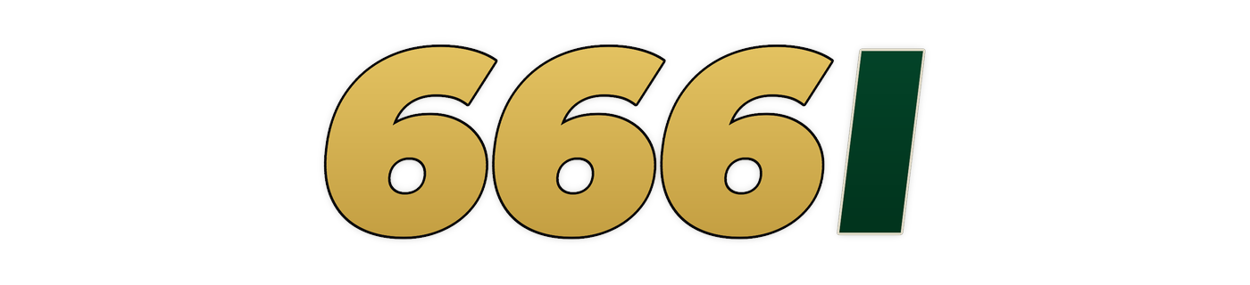 666i Logo